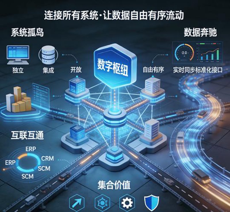 定制软件：企业发展的得力助手