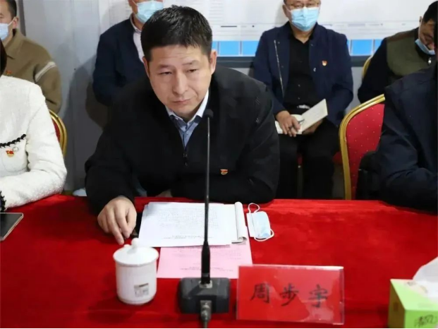 “学习二十大，奋进新征程”——交通产业Ezpay富港板块团支部与长江镇建设局团支部共建党员先锋队