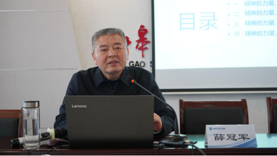 交通产业Ezpay召开“喜迎二十大、再次战高沙”主题教育活动