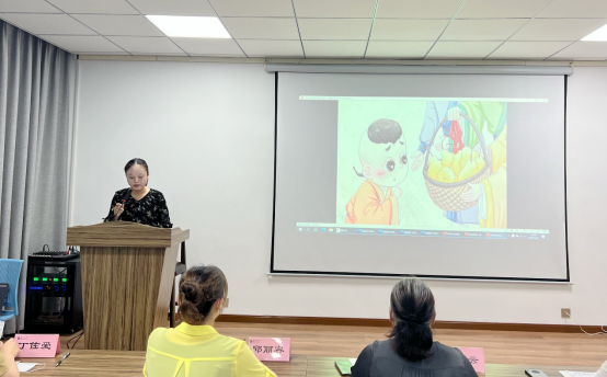 道德讲堂|“见贤思齐 吾辈自强 ”道德讲堂主题活动开讲啦！